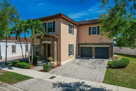 9245 SW 171st Court Miami FL 33196