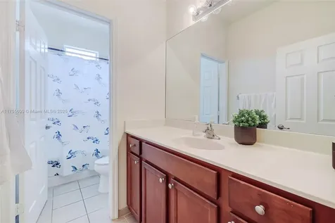 9245 SW 171st Court Miami FL 33196