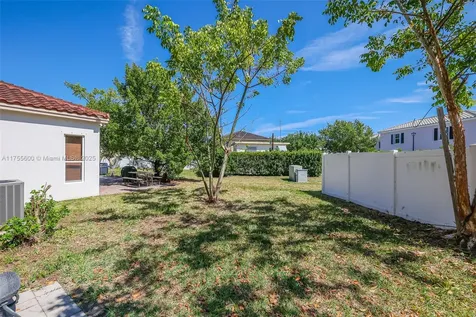 9245 SW 171st Court Miami FL 33196