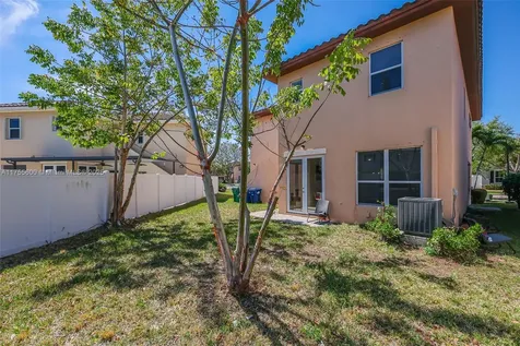 9245 SW 171st Court Miami FL 33196