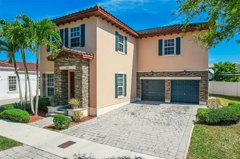 9245 SW 171st Court Miami FL 33196