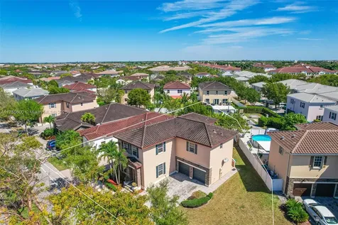 9245 SW 171st Court Miami FL 33196