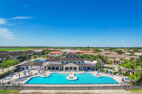9245 SW 171st Court Miami FL 33196
