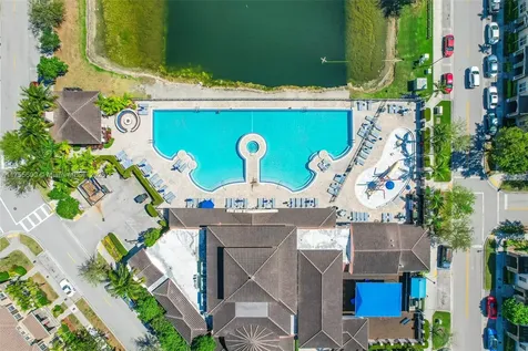 9245 SW 171st Court Miami FL 33196