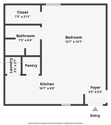 9245 SW 171st Court Miami FL 33196