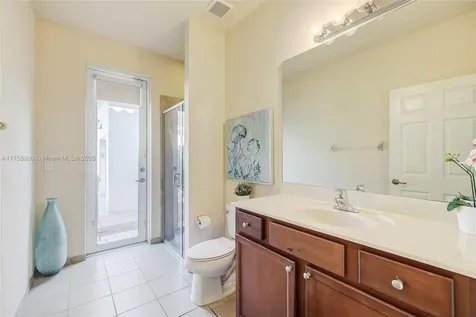 9245 SW 171st Court Miami FL 33196
