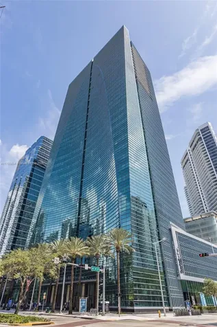 1395 Brickell Avenue Miami FL 33131