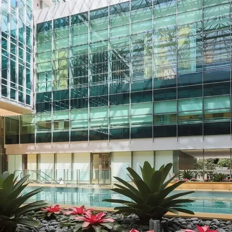 1395 Brickell Avenue Miami FL 33131