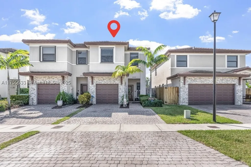 25020 SW 108th Avenue Homestead FL 33032