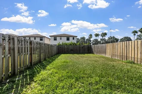 25020 SW 108th Avenue Homestead FL 33032