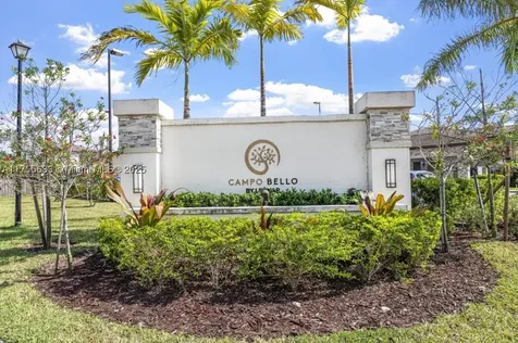 25020 SW 108th Avenue Homestead FL 33032
