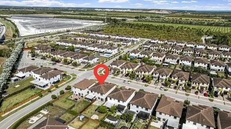 25020 SW 108th Avenue Homestead FL 33032
