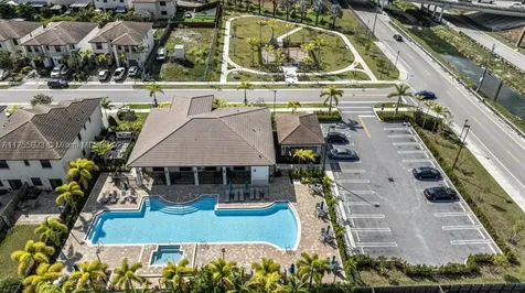 25020 SW 108th Avenue Homestead FL 33032