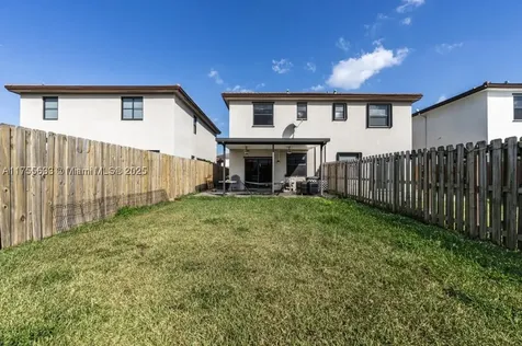 25020 SW 108th Avenue Homestead FL 33032