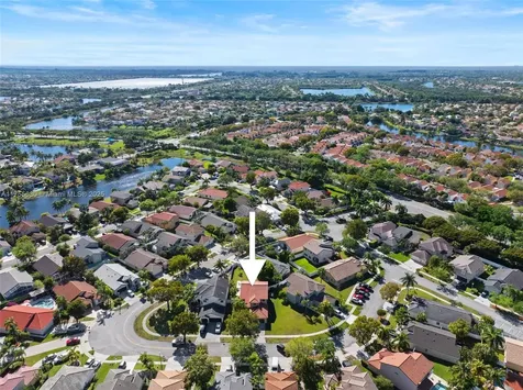 934 SW 176th Terrace Pembroke Pines FL 33029