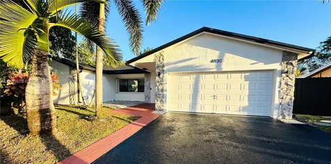 4930 SW 11th Circle Margate FL 33068
