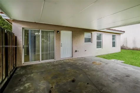 25834 SW 128th Avenue Homestead FL 33032