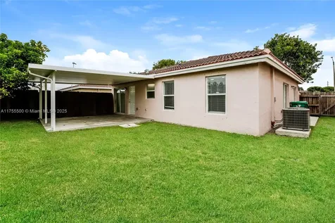 25834 SW 128th Avenue Homestead FL 33032