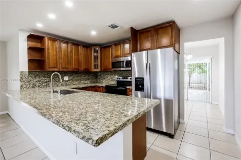25834 SW 128th Avenue Homestead FL 33032