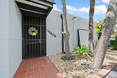 16408 Bridge End Road Miami Lakes FL 33014