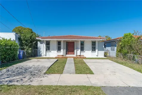 232 NW 58th Court Miami FL 33126