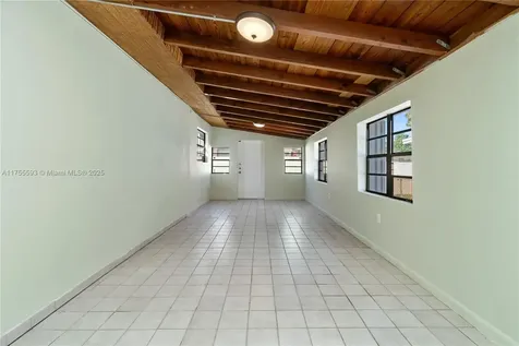 232 NW 58th Court Miami FL 33126