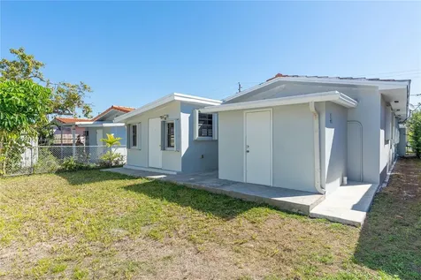 232 NW 58th Court Miami FL 33126