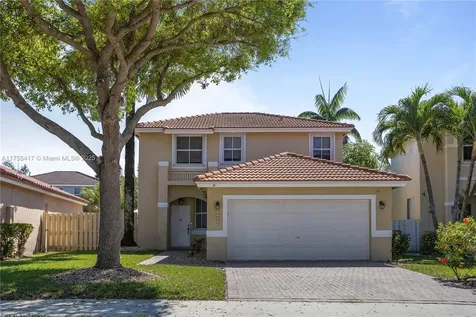 15160 SW 49th Court Davie FL 33331