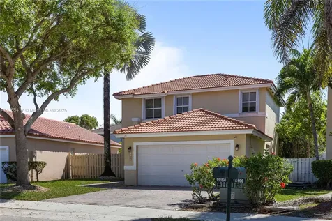 15160 SW 49th Court Davie FL 33331