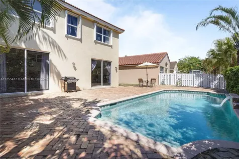 15160 SW 49th Court Davie FL 33331