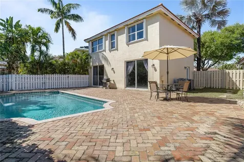 15160 SW 49th Court Davie FL 33331