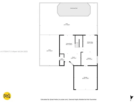 15160 SW 49th Court Davie FL 33331