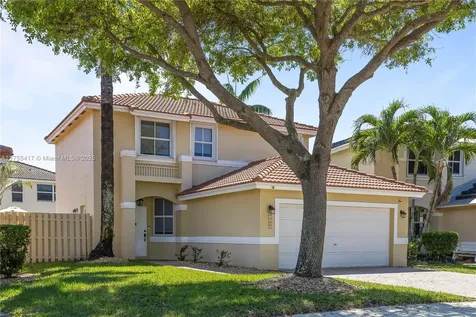 15160 SW 49th Court Davie FL 33331