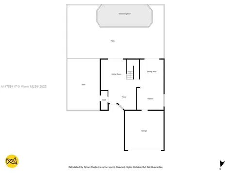 15160 SW 49th Court Davie FL 33331