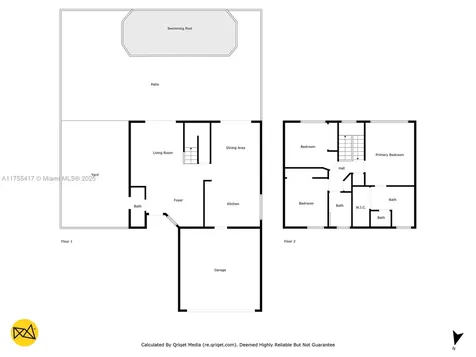 15160 SW 49th Court Davie FL 33331