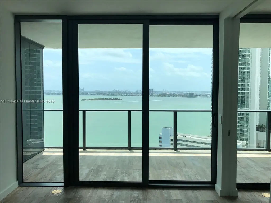 650 NE 32nd Street Miami FL 33137