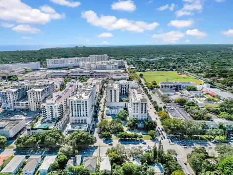 4070 Laguna Street Coral Gables FL 33146