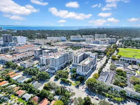 4070 Laguna Street Coral Gables FL 33146