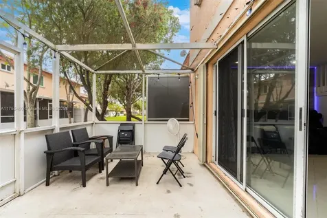 837 NW 208th Drive Pembroke Pines FL 33029