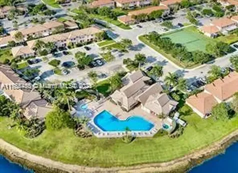 837 NW 208th Drive Pembroke Pines FL 33029