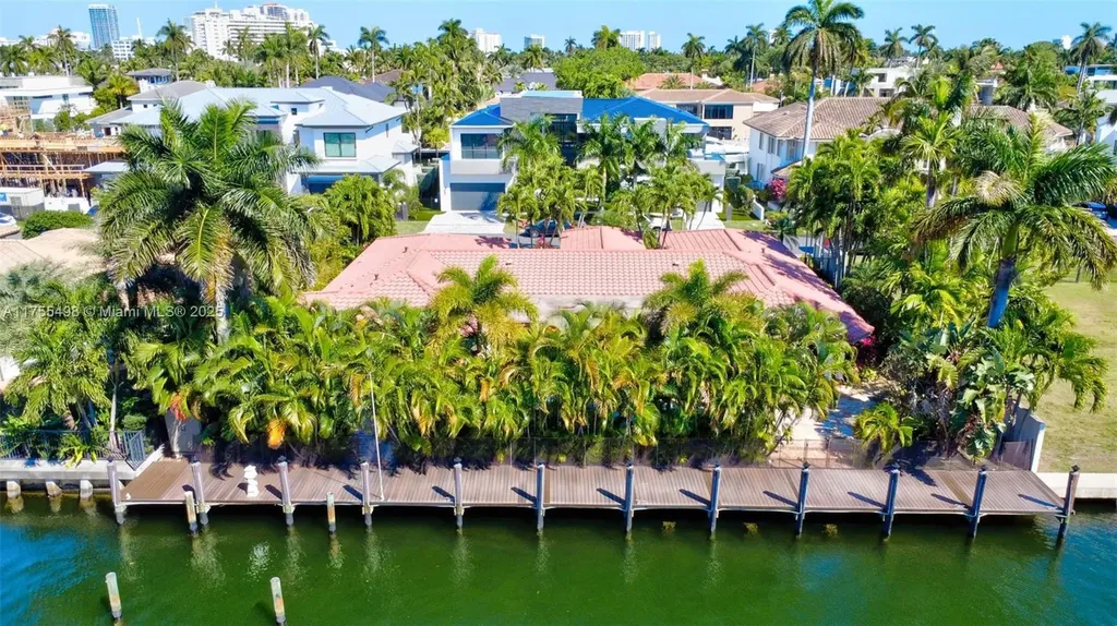 515 Lido Drive Fort Lauderdale FL 33301