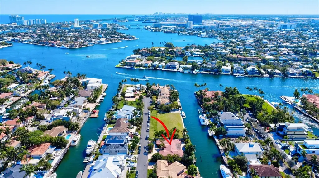 515 Lido Drive Fort Lauderdale FL 33301