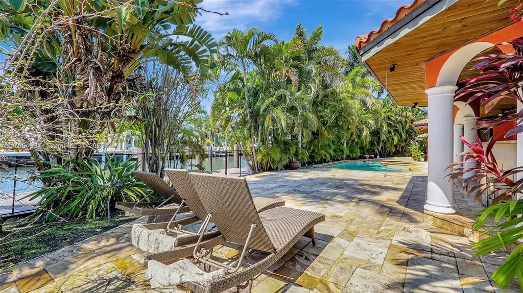 515 Lido Drive Fort Lauderdale FL 33301