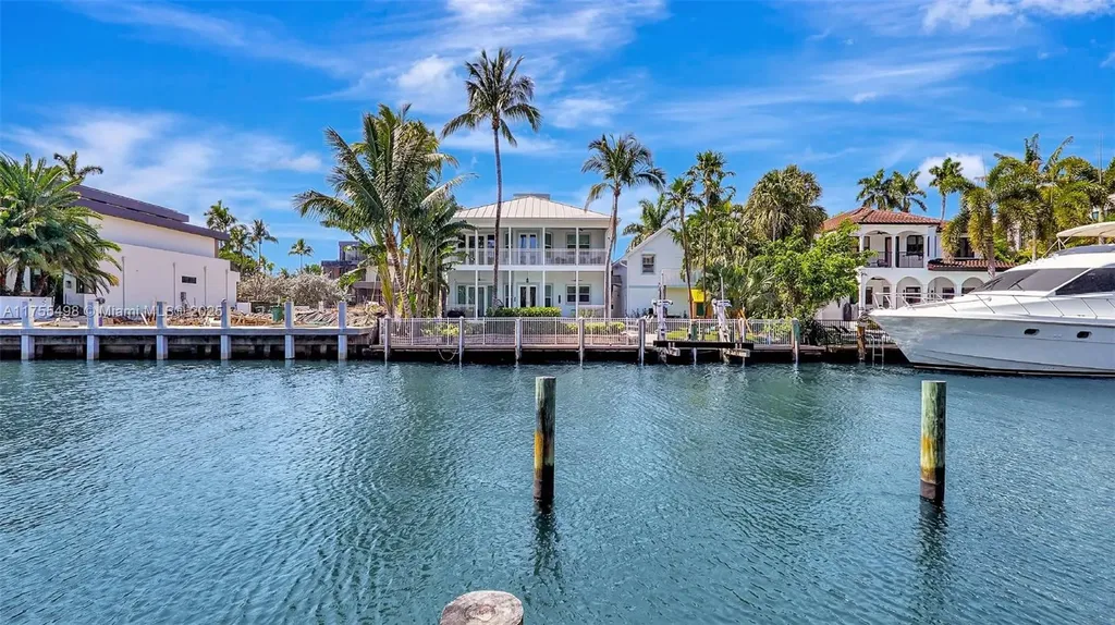 515 Lido Drive Fort Lauderdale FL 33301
