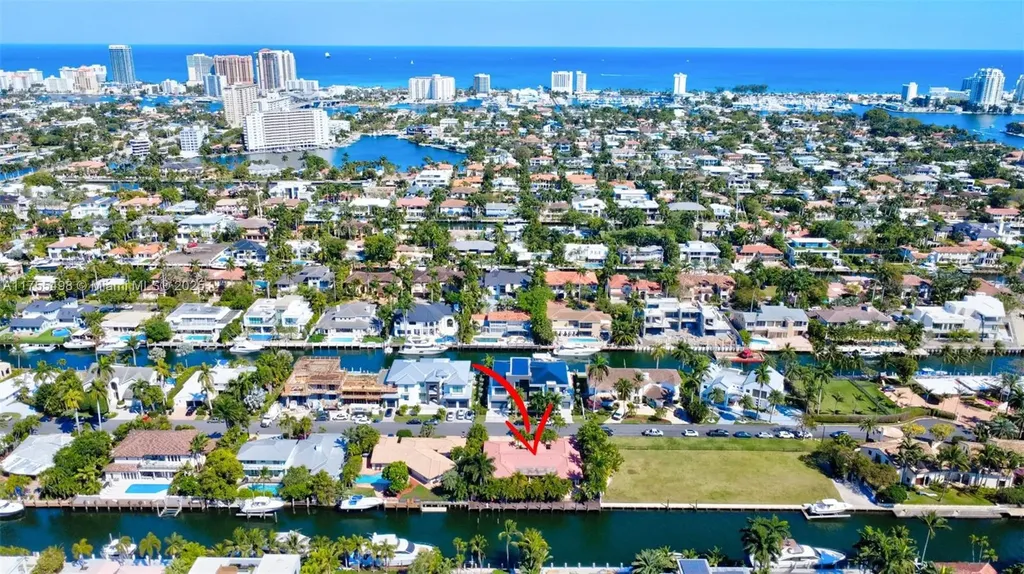 515 Lido Drive Fort Lauderdale FL 33301