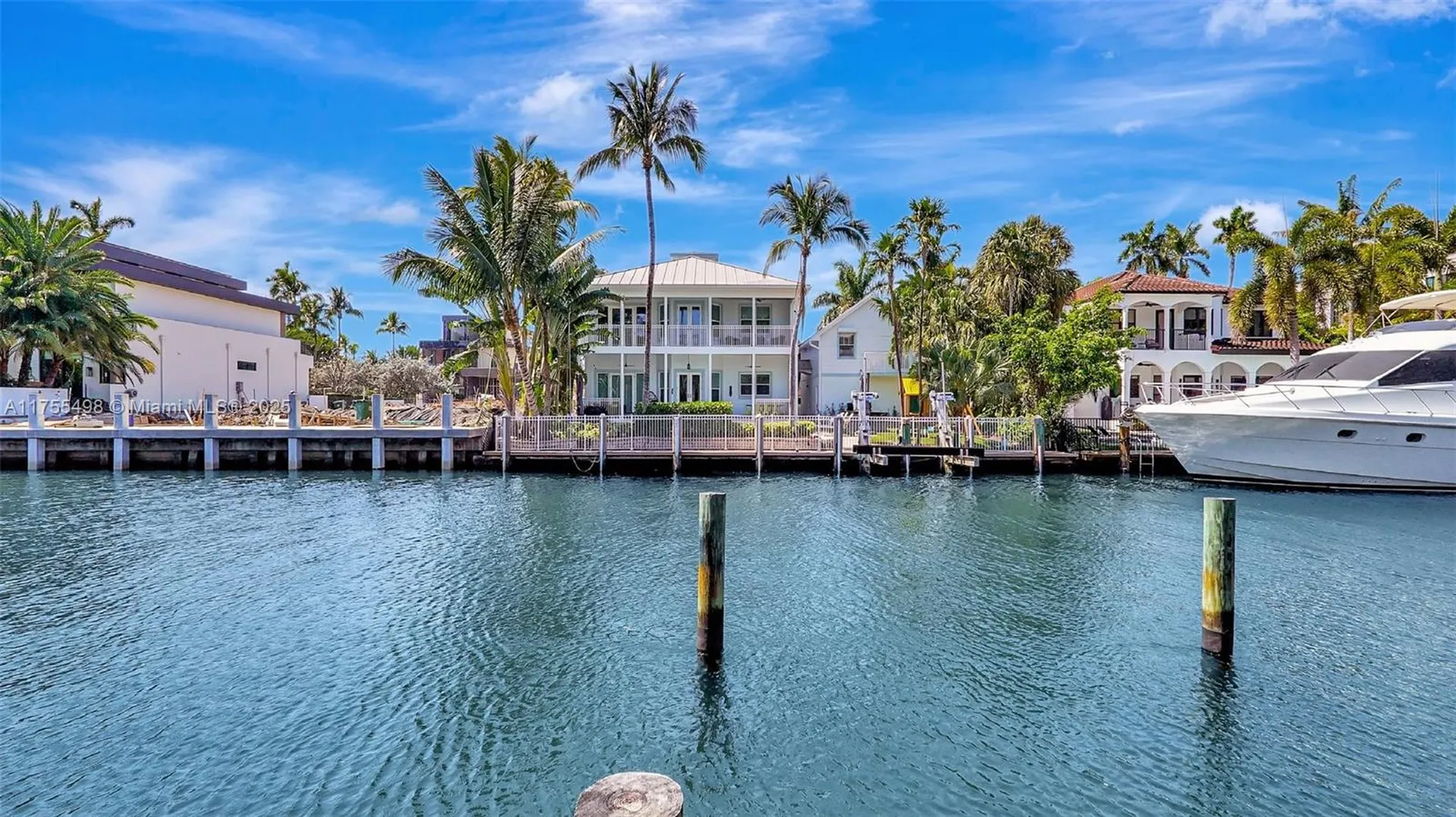 515 Lido Drive Fort Lauderdale FL 33301