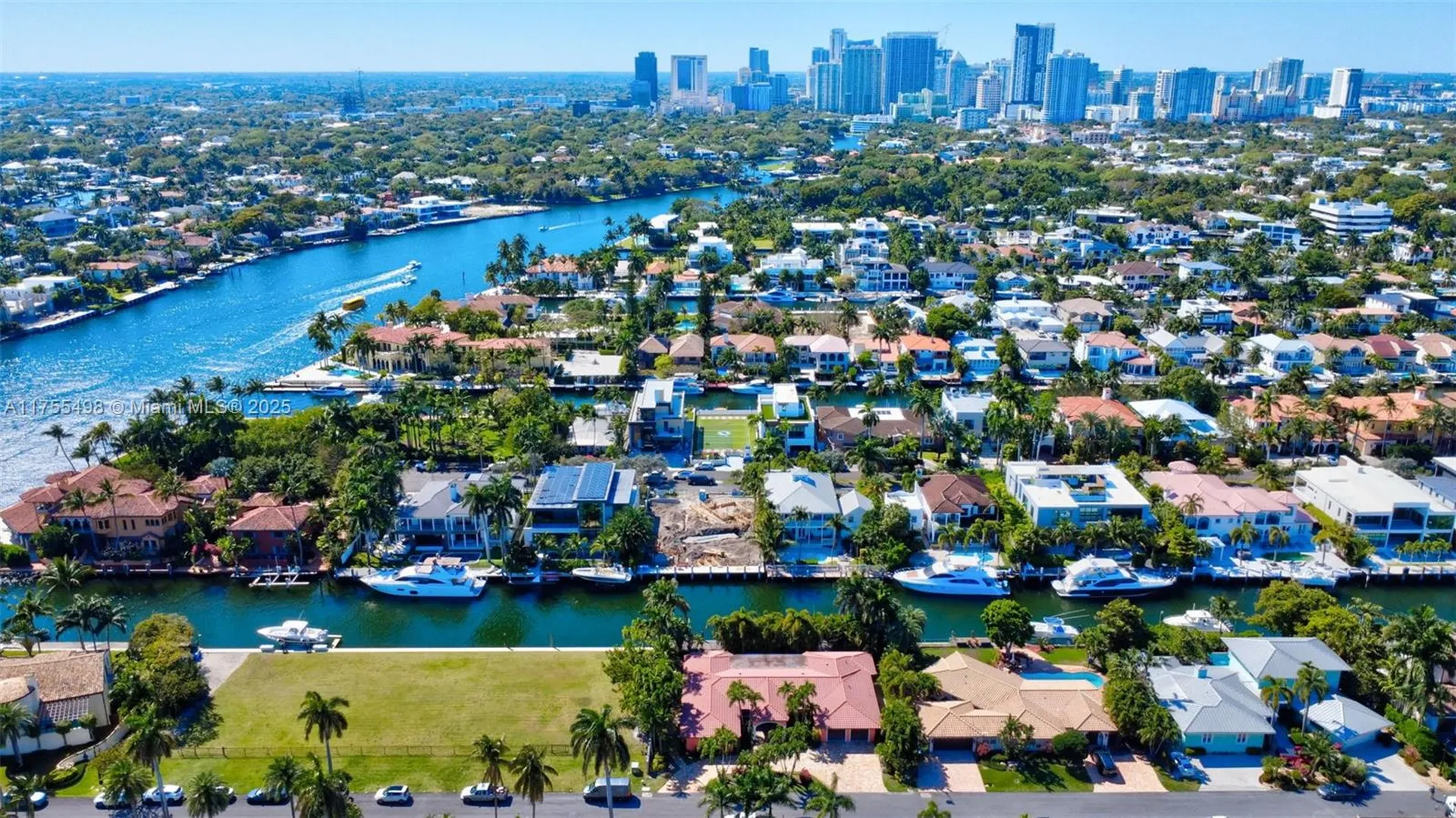 515 Lido Drive Fort Lauderdale FL 33301
