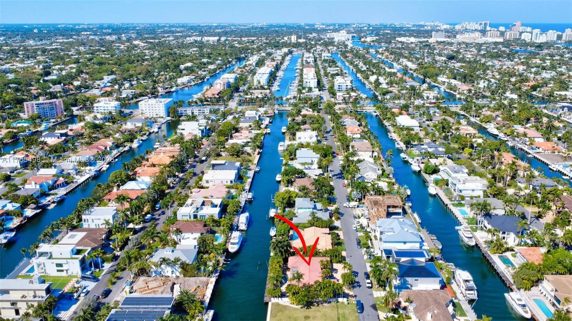 515 Lido Drive Fort Lauderdale FL 33301