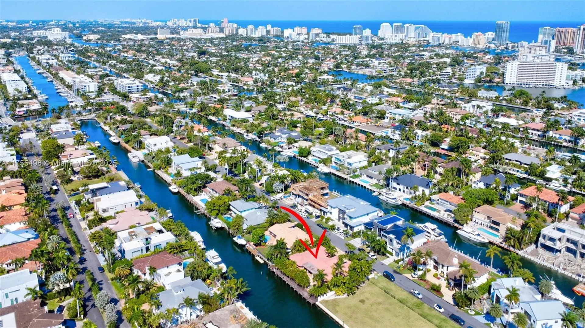 515 Lido Drive Fort Lauderdale FL 33301