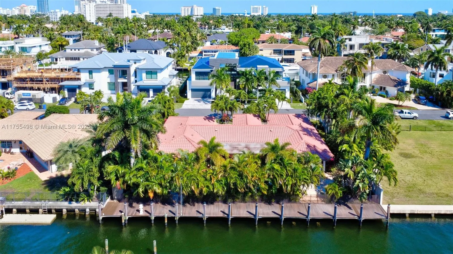515 Lido Drive Fort Lauderdale FL 33301